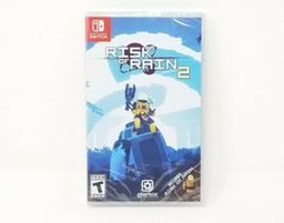Risk (Nintendo Switch)