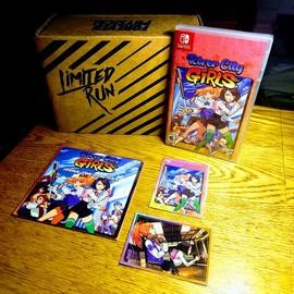 River City Girls (Nintendo Switch)