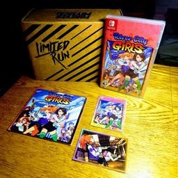 River City Girls (Nintendo Switch)