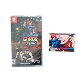 River City Girls Zero (Nintendo Switch)