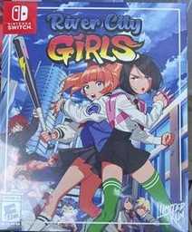 River City Girls