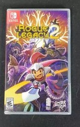 Rogue Legacy 2 (Nintendo Switch)