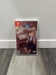 RPGolf Legends Limited Run Games (Nintendo Switch)