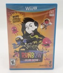 Runbow (Nintendo Wii U)