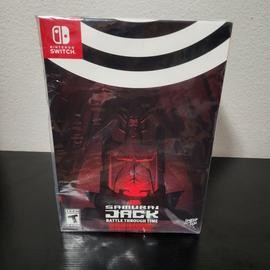 Samurai Jack: Battle Through Time