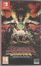 Samurai Shodown! Samurai Shodown