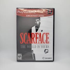 Scarface: The World is Yours Sony Playstation 2