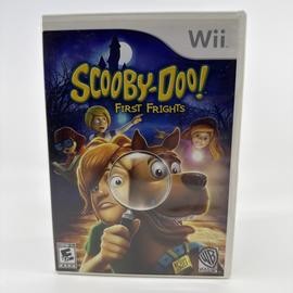 Scooby-Doo!: First Frights Nintendo Wii