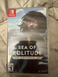 Sea of Solitude: The Director's Cut (Nintendo Switch)