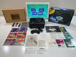 Sega CD (Model 1) (Sega CD)