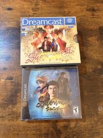 Sega Dreamcast Sega Dreamcast