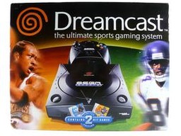 Sega (Dreamcast)