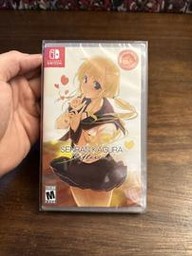 Senran Kagura Reflexions (Nintendo Switch)