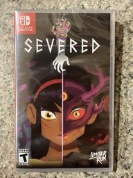 Severed (Nintendo Switch)
