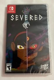 Severed