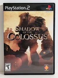 Shadow of the Colossus Sony Playstation 2
