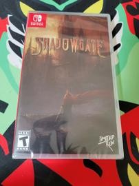 Shadowgate