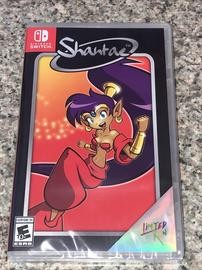 Shantae