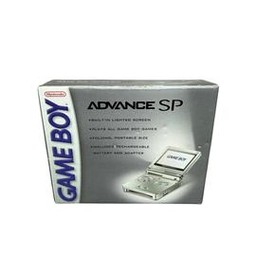 Silver (Nintendo Gameboy Advance)