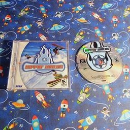 Snowboarding (Sega Dreamcast)