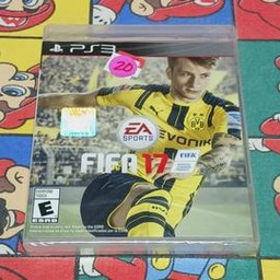 Soccer (Sony Playstation 3)