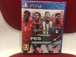 Soccer (Sony Playstation 4)