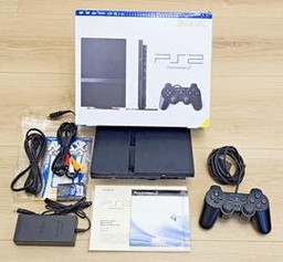 Sony Playstation 2 (Sony Playstation 2)