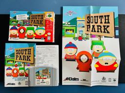 South Park (Nintendo 64)