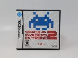 Space Invaders Nintendo DS