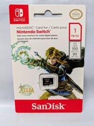 Speed (Nintendo Switch)