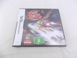 Speed Racer (Nintendo DS)
