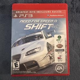 Speed Sony Playstation 3