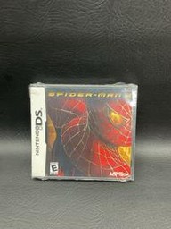 Spider-Man 2 (Nintendo DS)
