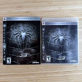Spider-Man 3 Sony Playstation 1