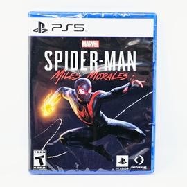 Spider-Man Sony Playstation 5