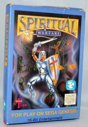 Spiritual Warfare (Sega Genesis)