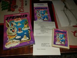 Springer (Atari 2600)
