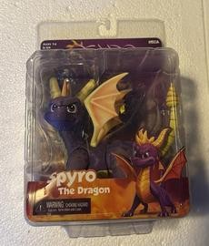 Spyro the Dragon Sony Playstation 1