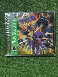 Spyro: Year of the Dragon Sony Playstation 1