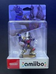 Star Fox (Amiibo)