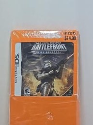 Star Wars Battlefront (Nintendo DS)