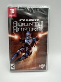 Star Wars: Bounty Hunter (Nintendo Switch)