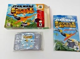 Star Wars (Nintendo 64)
