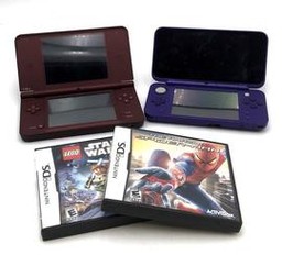 Star Wars (Nintendo DS)
