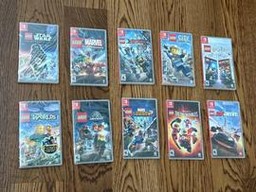 Star Wars (Nintendo Switch)
