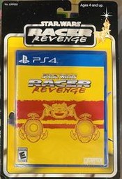Star Wars: Racer Revenge Limited Run Games (Nintendo Switch)