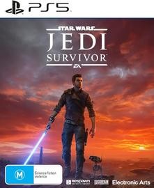 Star Wars Sony Playstation 5