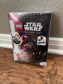 Star Wars Star Wars