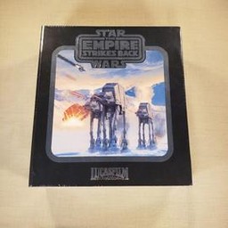 Star Wars: The Empire Strikes Back Limited Run Games (Nintendo Switch) (Limited Run Games)