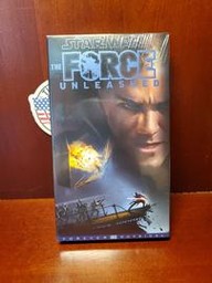 Star Wars: The Force Unleashed Limited Run Games (Nintendo Switch)